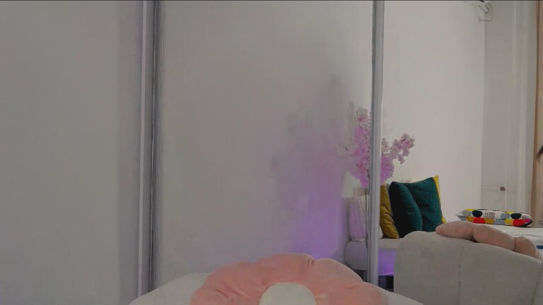 Saby_Lovely's Streamate show and profile