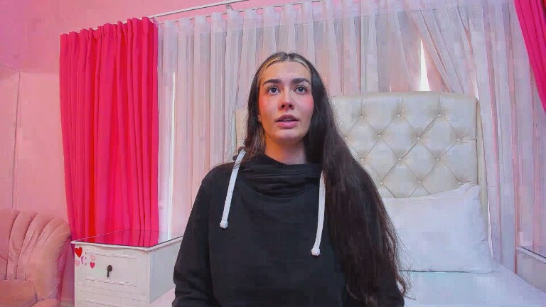 BonieRider's Streamate show and profile