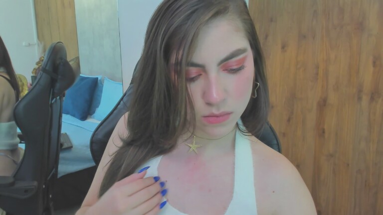 Abby_Coopers's Streamate show and profile