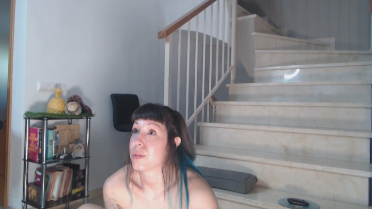 Sofi_Mora's Streamate show and profile