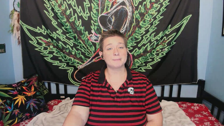 ChloeNightmare's Streamate show and profile