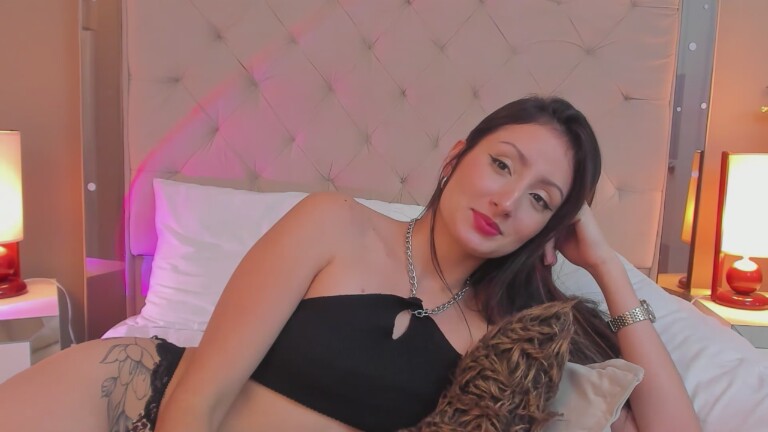 LexyBonette's Streamate show and profile