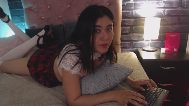 HannaGoezz's Streamate show and profile