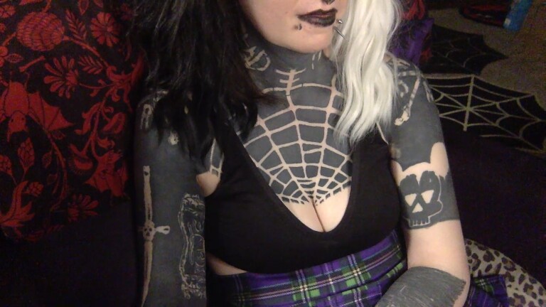 JoiDivision's Streamate show and profile