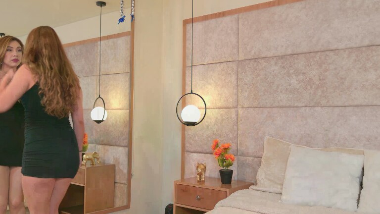 ArianaSole's Streamate show and profile