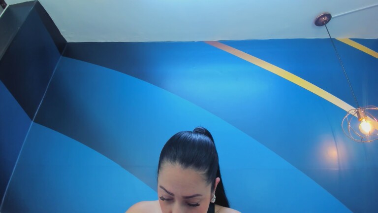 KameliaDuran's Streamate show and profile