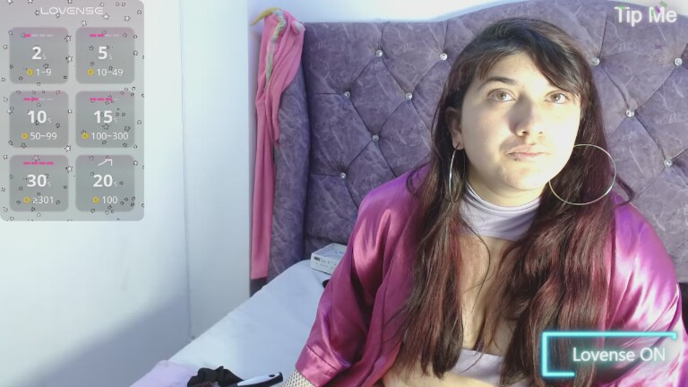 Pandy88's Streamate show and profile