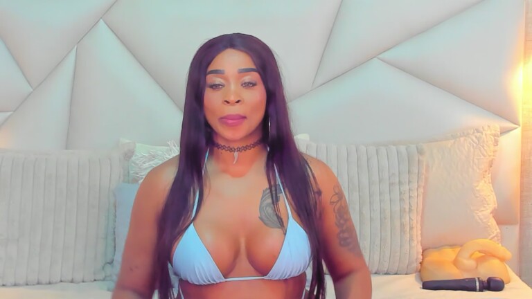 TyraaLambert's Streamate show and profile