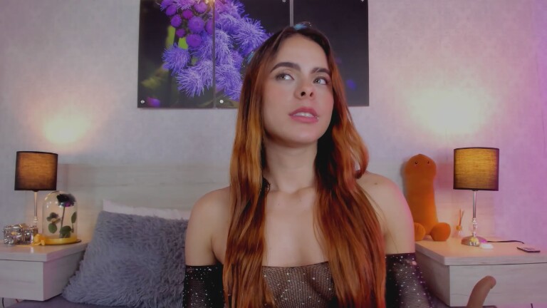 SamanthaaWoods's Streamate show and profile