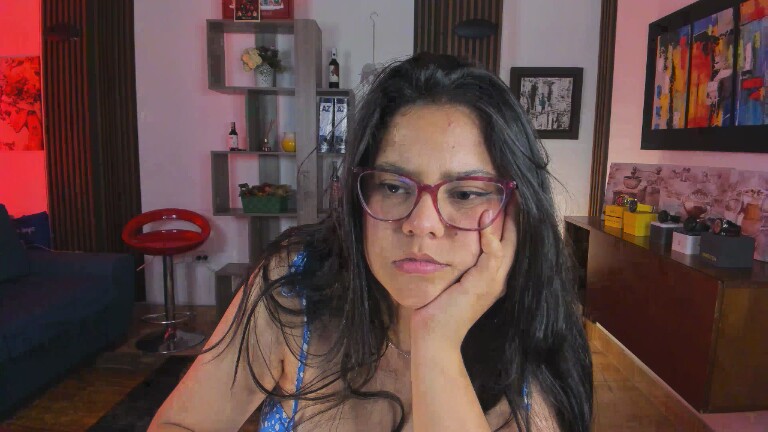 Naiarahh's Streamate show and profile