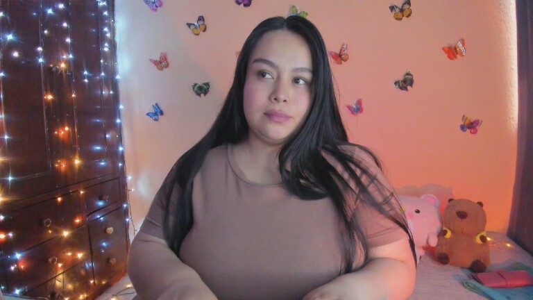 AliceCastellano's Streamate show and profile