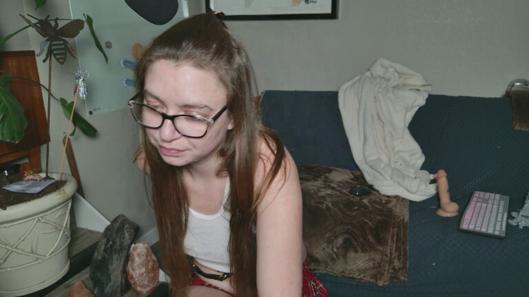 TheNikkiFantasy's Streamate show and profile