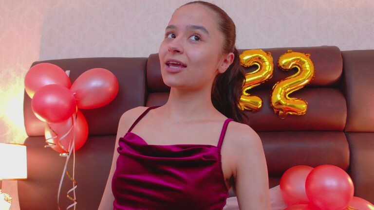 AmeliaSmithh's Streamate show and profile