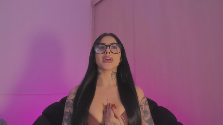 SamanthaEvgeniev's Streamate show and profile