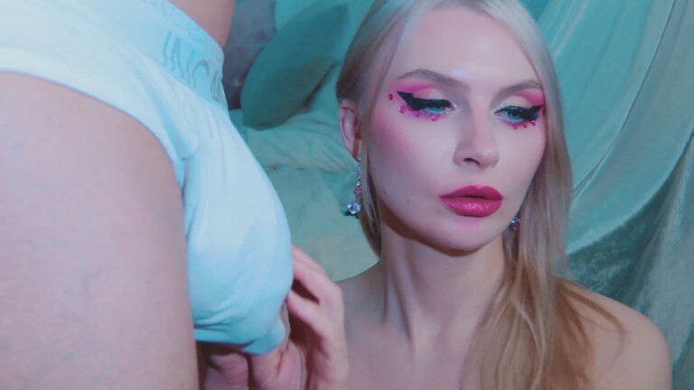 DenLina's Streamate show and profile