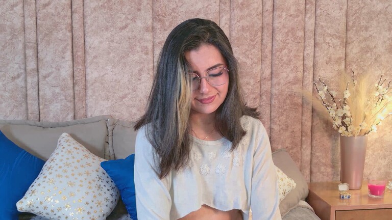 IsaRose's Streamate show and profile