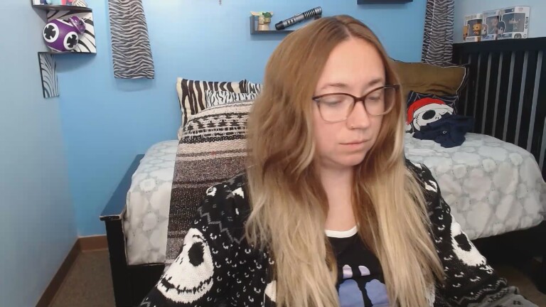 SkyJonesXO's Streamate show and profile