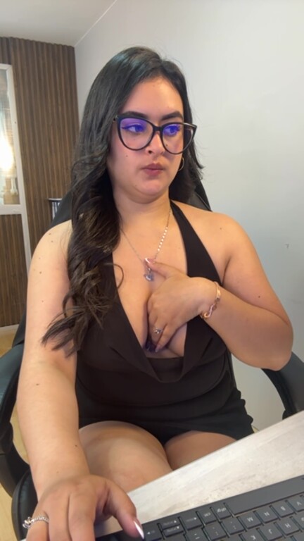 Amber_Gattes's Streamate show and profile
