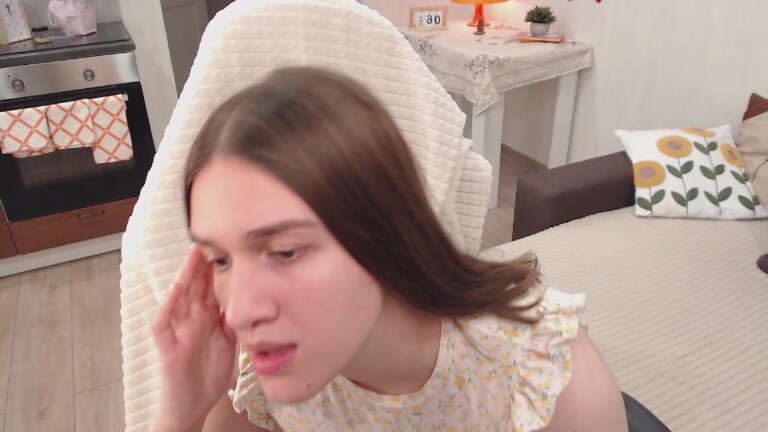 AlinaBabyGirl's Streamate show and profile