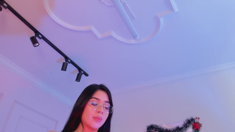 AuroraAllenn's Streamate show and profile