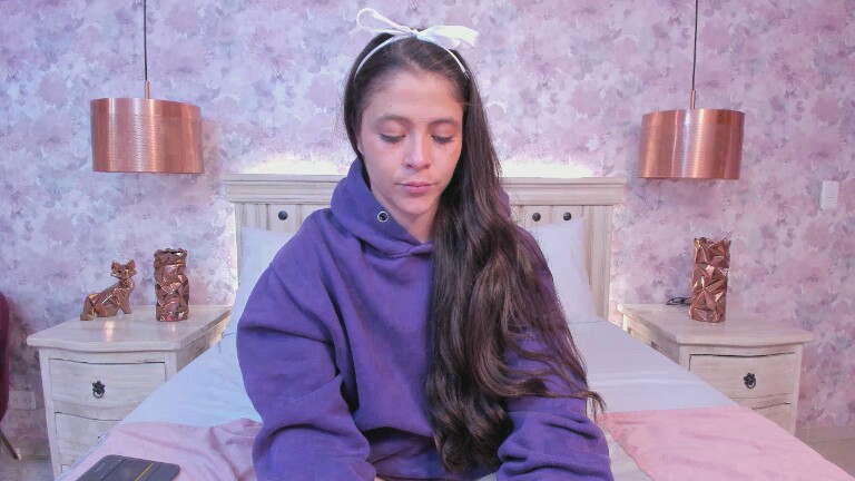 LanaOlseen's Streamate show and profile