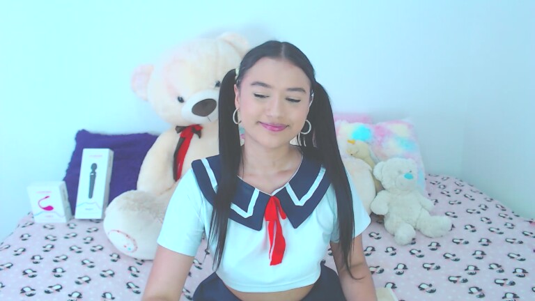 AnaVacciii's Streamate show and profile