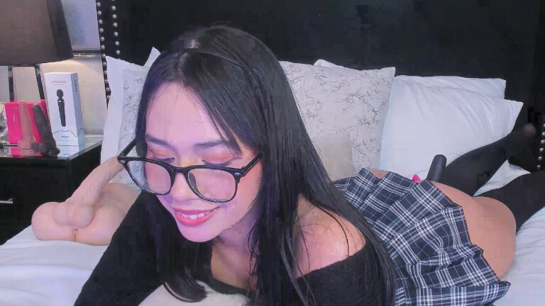 EmilyBlack69's Streamate show and profile