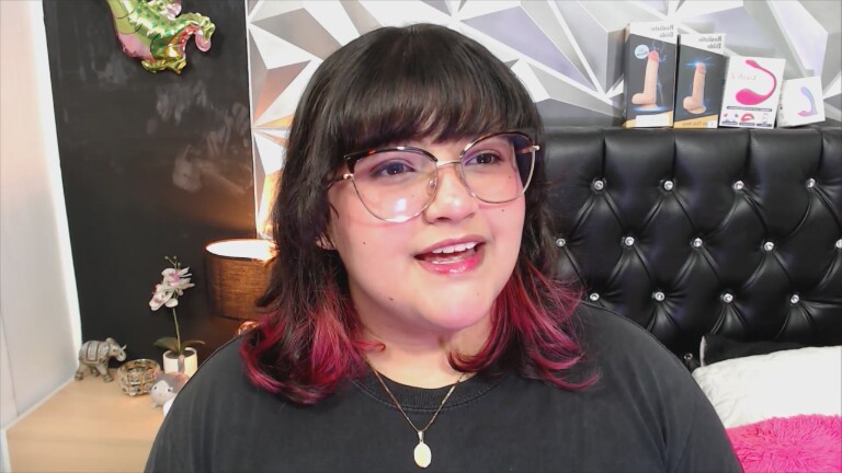 EmmaLush's Streamate show and profile