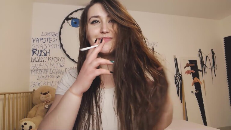 SYIA's Streamate show and profile