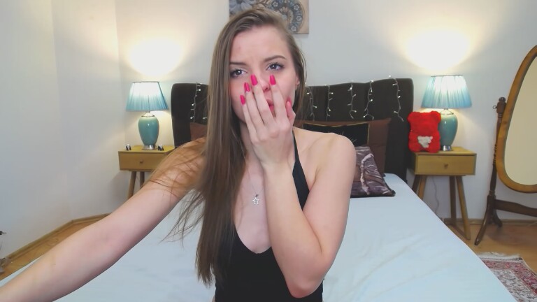 xKYM's Streamate show and profile