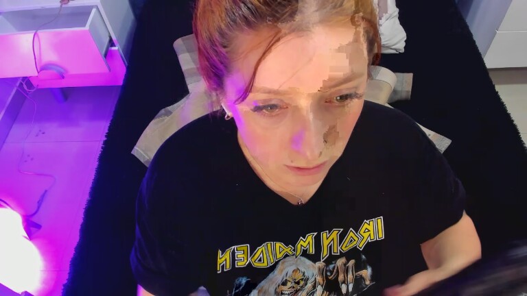 JulietaAlves's Streamate show and profile