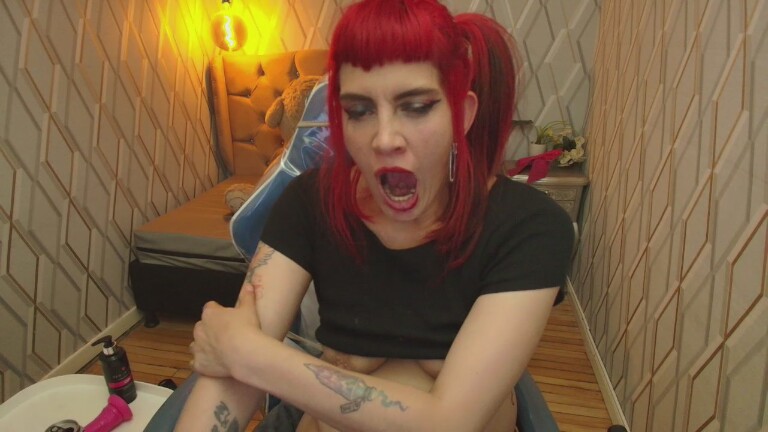 MaryMorganx's Streamate show and profile