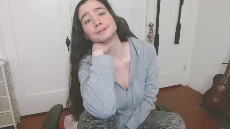 littleeveapples's Streamate show and profile