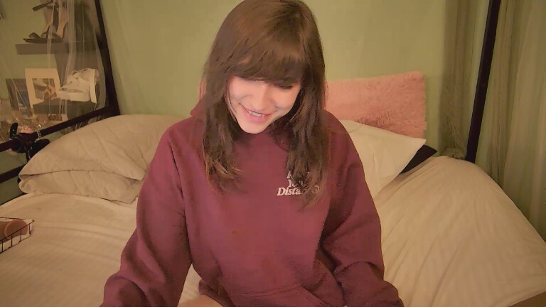 VixenMinx's Streamate show and profile