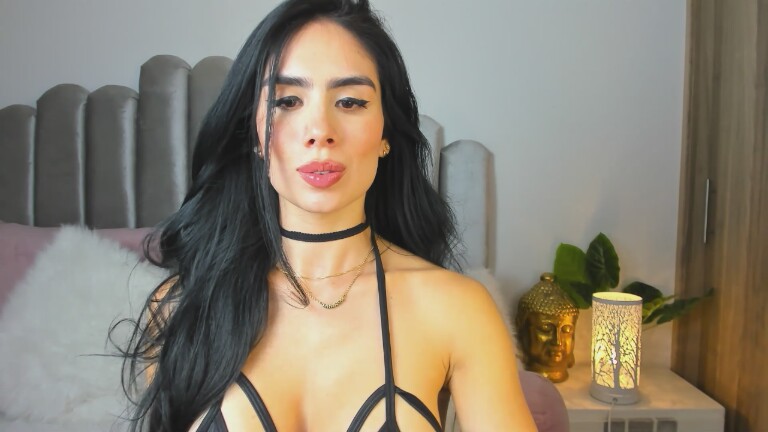 AlisiaConors's Streamate show and profile