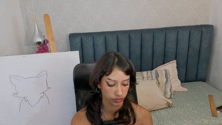 LiliBrooks's Streamate show and profile