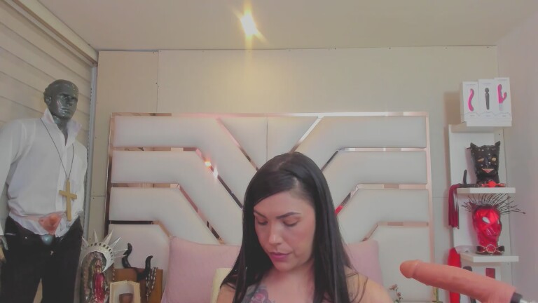 NikolleWilliams's Streamate show and profile