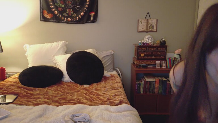 Rubyxeyes's Streamate show and profile