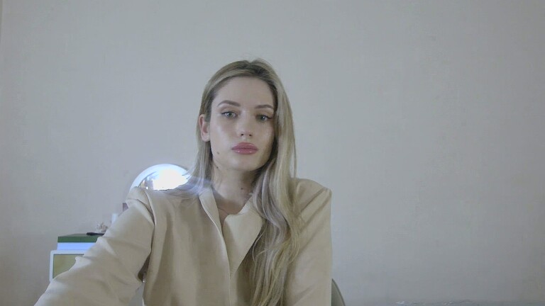 SidneyGoddess's Streamate show and profile