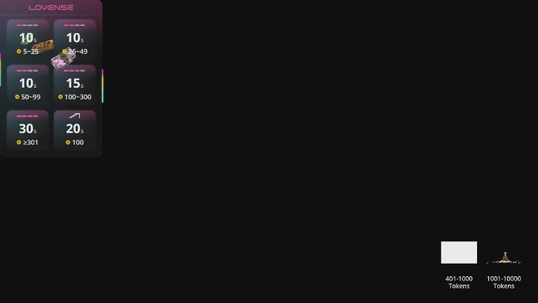 AdelaFrancco's Streamate show and profile