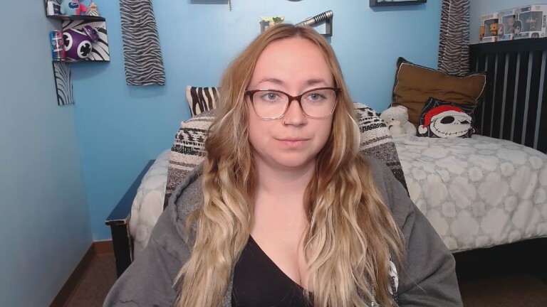 SkyJonesXO's Streamate show and profile