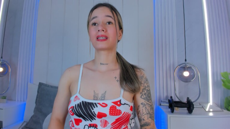 JuliaColeman's Streamate show and profile