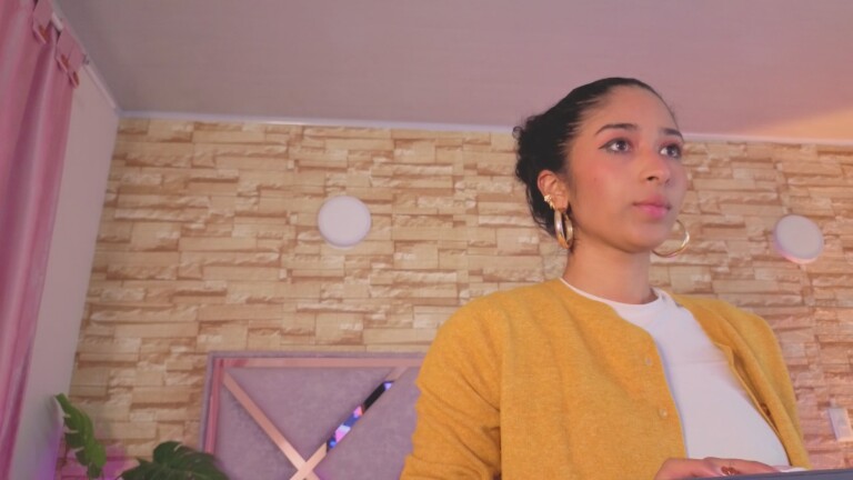 Lanna_Jhonson's Streamate show and profile