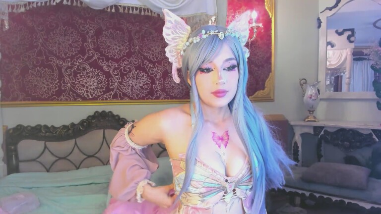 Dakota_Jhons's Streamate show and profile