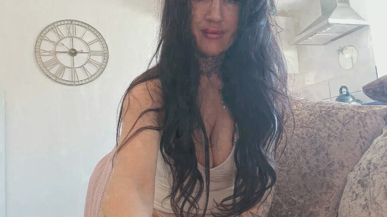 OrgasmicOnyx's Streamate show and profile