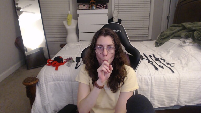 Xintrist's Streamate show and profile