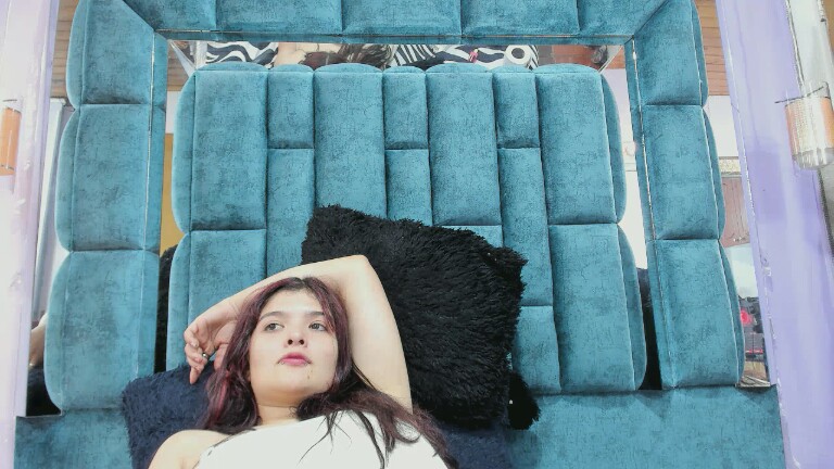 THALIAWETS's Streamate show and profile