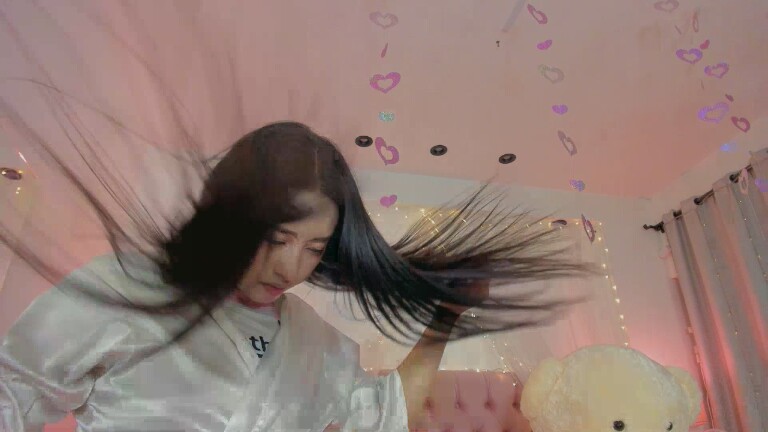 AlexandraWinterr's Streamate show and profile