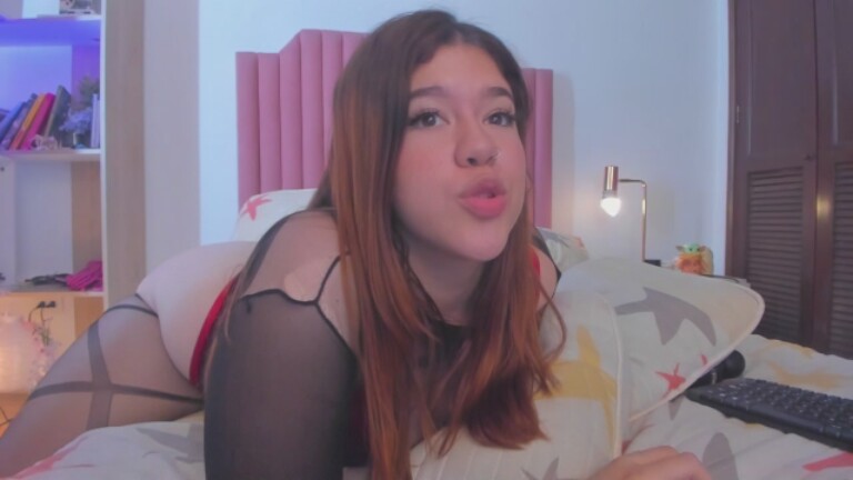 SteffAngel's Streamate show and profile