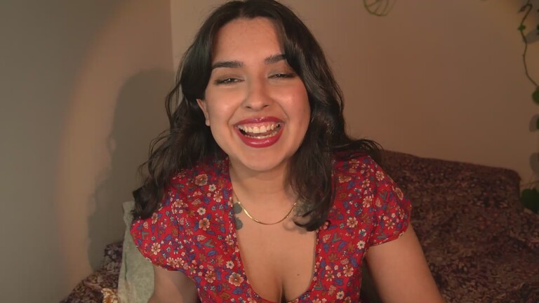 MayaPetite's Streamate show and profile